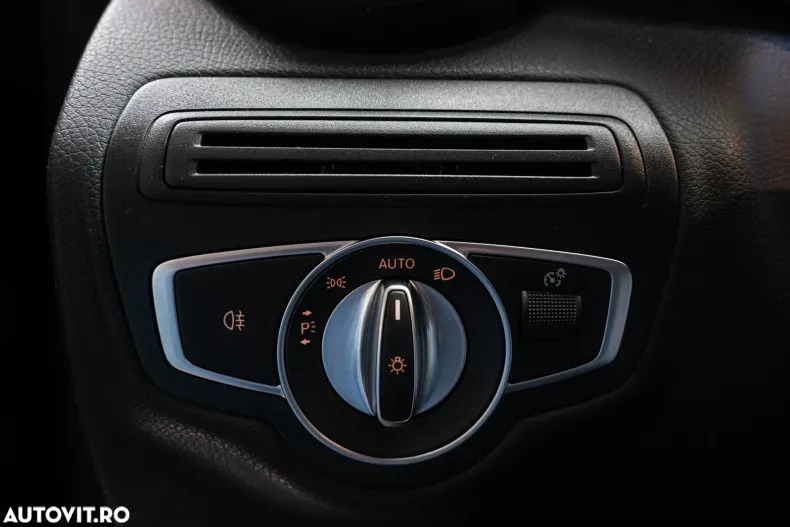 Mercedes-Benz GLC Coupe din 2021 cu 152.947 km - oferta MER196337 - foto 29