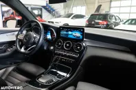 Mercedes-Benz GLC Coupe din 2021 cu 152.947 km - oferta MER196337 - foto 32