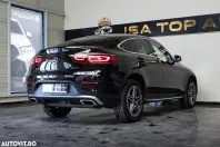 Mercedes-Benz GLC Coupe din 2021 cu 152.947 km - oferta MER196337 - foto 36