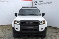 Toyota Land Cruiser 300 din 2024 cu 10.600 km - oferta TOY196338 - foto 2