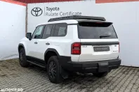 Toyota Land Cruiser 300 din 2024 cu 10.600 km - oferta TOY196338 - foto 5