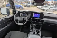 Toyota Land Cruiser 300 din 2024 cu 10.600 km - oferta TOY196338 - foto 13