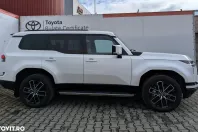 Lexus Seria GX din 2024 cu 1.600 km - oferta LEX196339 - foto 2