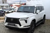 Lexus Seria GX din 2024 cu 1.600 km - oferta LEX196339 - foto 4