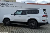 Lexus Seria GX din 2024 cu 1.600 km - oferta LEX196339 - foto 7