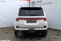 Lexus Seria GX din 2024 cu 1.600 km - oferta LEX196339 - foto 9