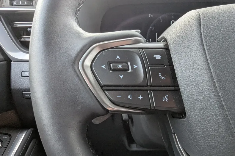 Lexus Seria GX din 2024 cu 1.600 km - oferta LEX196339 - foto 15