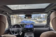 Lexus Seria GX din 2024 cu 1.600 km - oferta LEX196339 - foto 17