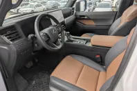 Lexus Seria GX din 2024 cu 1.600 km - oferta LEX196339 - foto 22