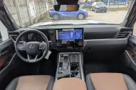 Lexus Seria GX din 2024 cu 1.600 km - oferta LEX196339 - foto 28