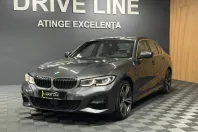 BMW 330e (Seria 3) din 2021 cu 102.577 km - oferta BMW196340 - foto 1