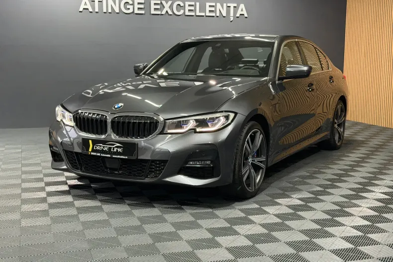 BMW 330e (Seria 3) din 2021 cu 102.577 km - oferta BMW196340 - foto 33