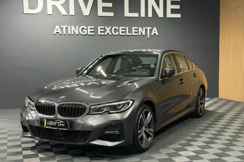 BMW 330e (Seria 3) din 2021 cu 102.577 km - oferta BMW196340 - foto 34