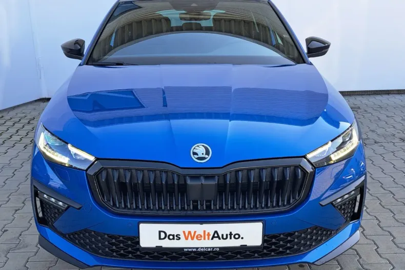 Skoda Scala din 2026 cu 8 km - oferta SKO196341 - foto 3