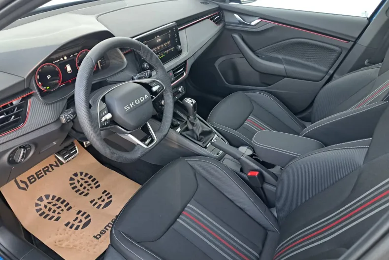 Skoda Scala din 2026 cu 8 km - oferta SKO196341 - foto 5
