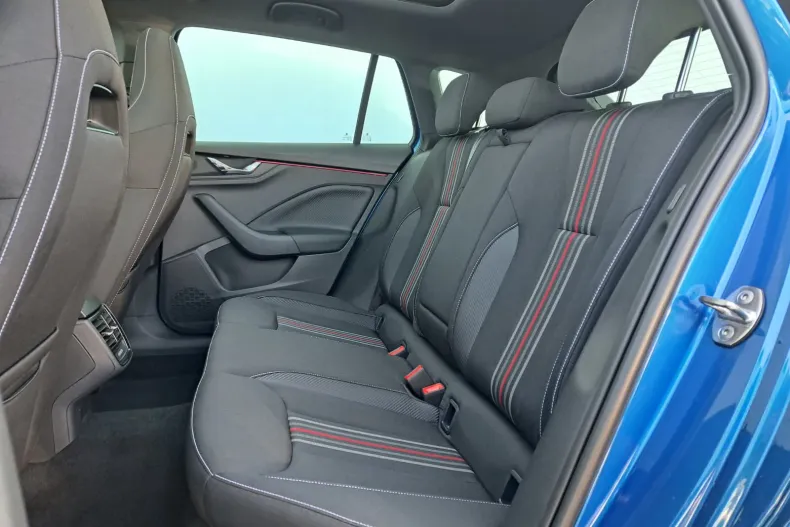 Skoda Scala din 2026 cu 8 km - oferta SKO196341 - foto 7
