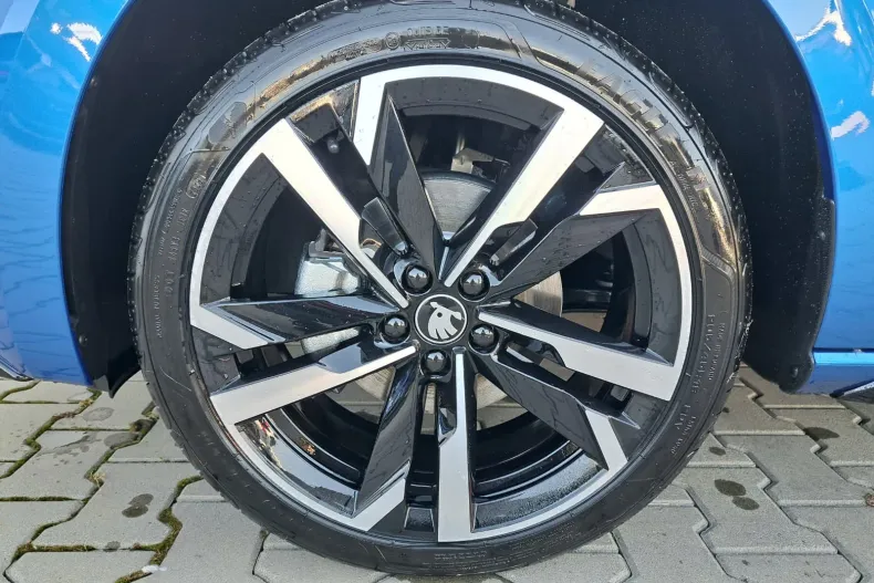 Skoda Scala din 2026 cu 8 km - oferta SKO196341 - foto 10