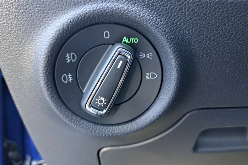 Skoda Scala din 2026 cu 8 km - oferta SKO196341 - foto 18