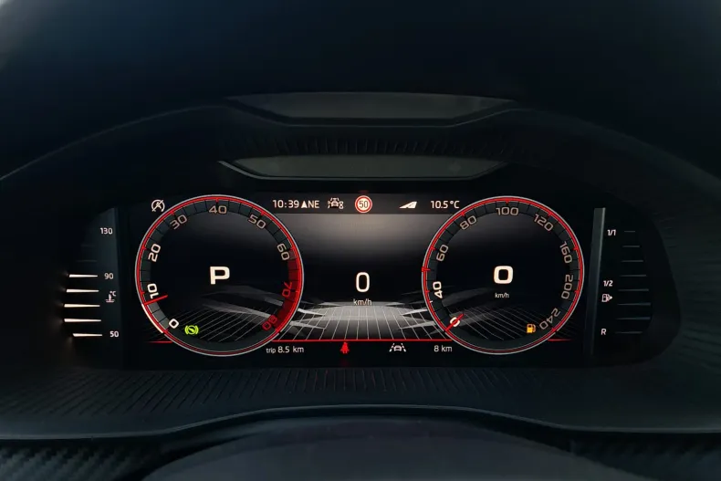 Skoda Scala din 2026 cu 8 km - oferta SKO196341 - foto 19