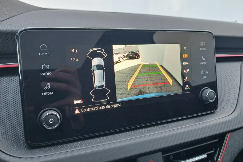 Skoda Scala din 2026 cu 8 km - oferta SKO196341 - foto 27