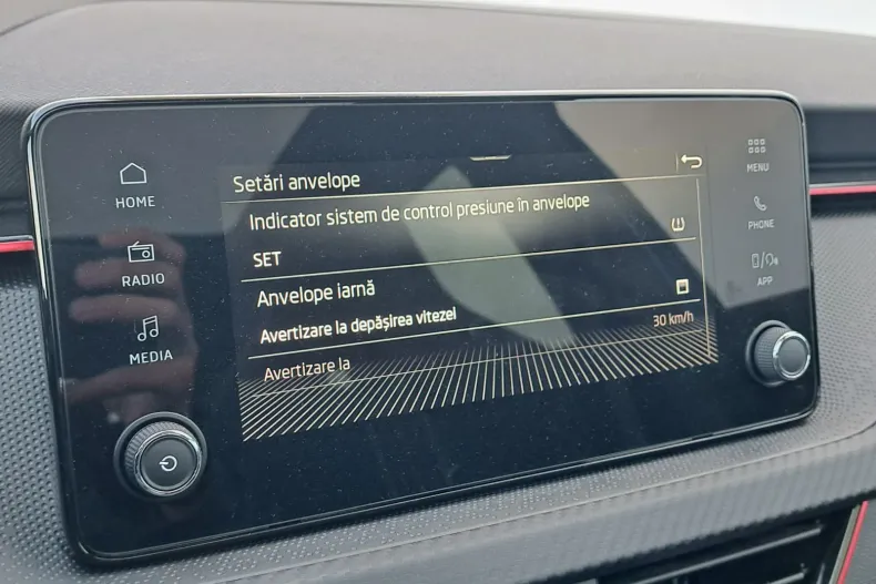 Skoda Scala din 2026 cu 8 km - oferta SKO196341 - foto 29