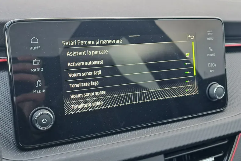 Skoda Scala din 2026 cu 8 km - oferta SKO196341 - foto 31