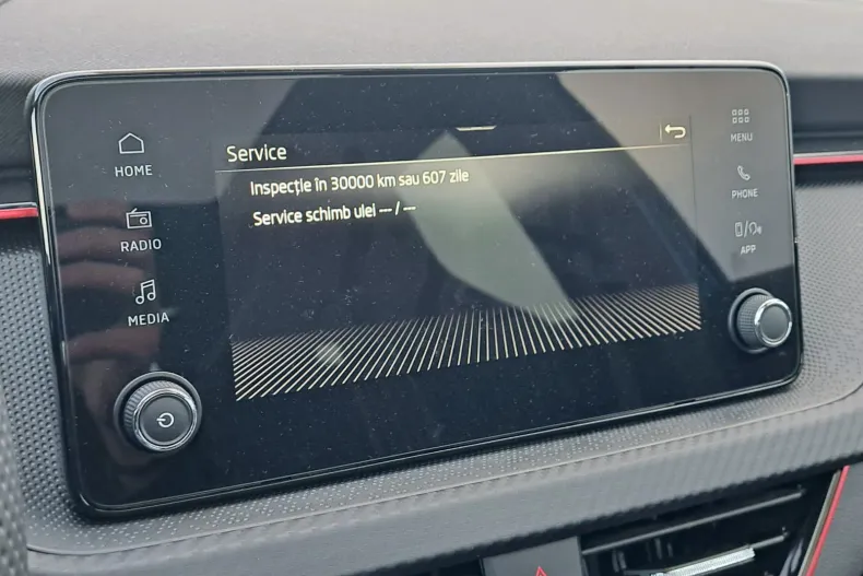 Skoda Scala din 2026 cu 8 km - oferta SKO196341 - foto 35
