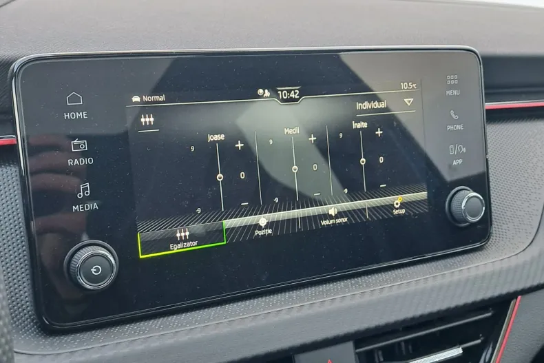 Skoda Scala din 2026 cu 8 km - oferta SKO196341 - foto 36