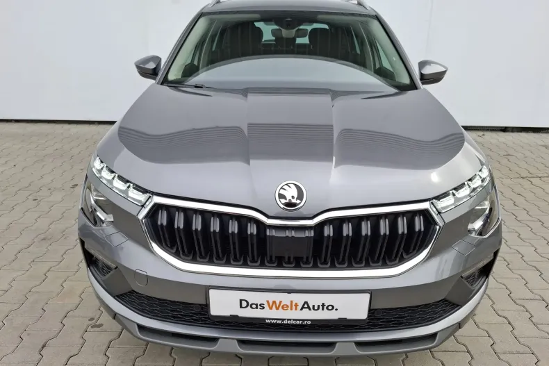 Skoda Kamiq din 2024 cu 43.288 km - oferta SKO196342 - foto 2