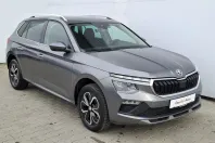 Skoda Kamiq din 2024 cu 43.288 km - oferta SKO196342 - foto 4