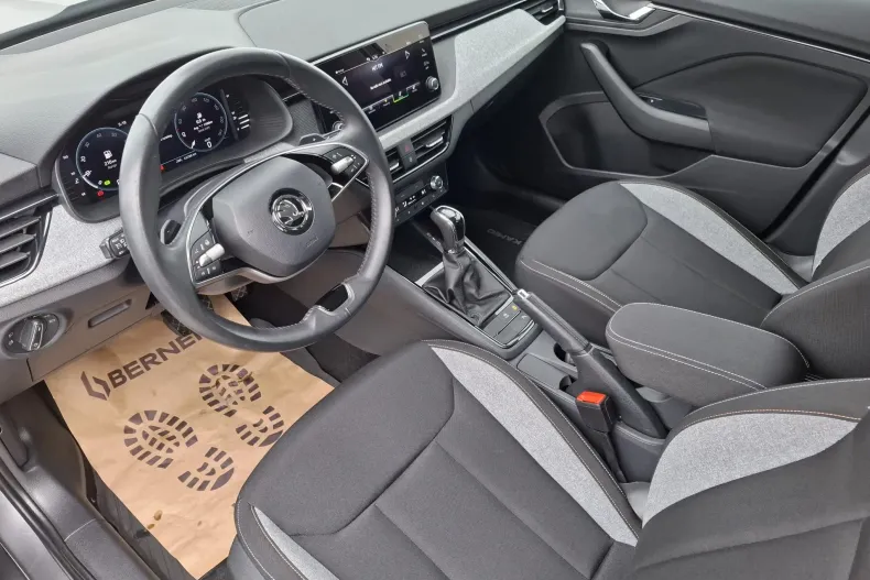 Skoda Kamiq din 2024 cu 43.288 km - oferta SKO196342 - foto 7