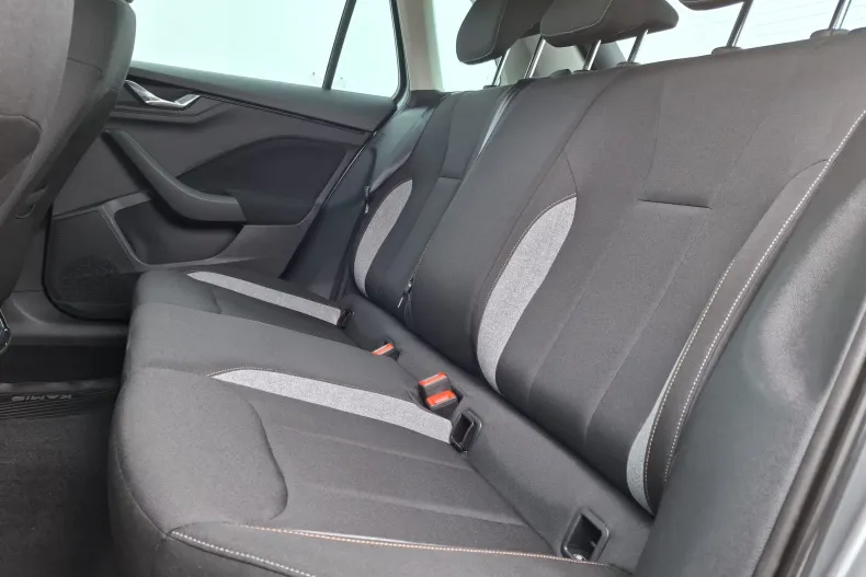 Skoda Kamiq din 2024 cu 43.288 km - oferta SKO196342 - foto 8