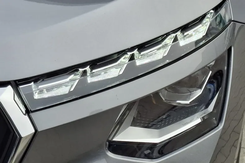 Skoda Kamiq din 2024 cu 43.288 km - oferta SKO196342 - foto 9