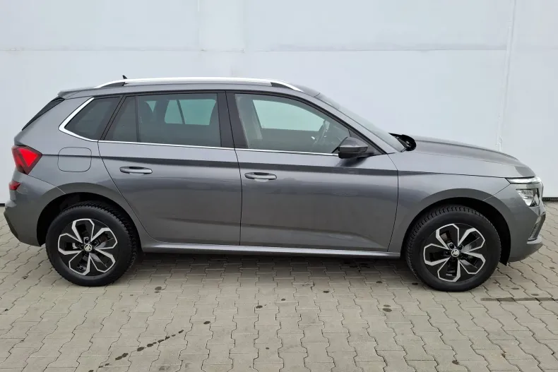 Skoda Kamiq din 2024 cu 43.288 km - oferta SKO196342 - foto 10