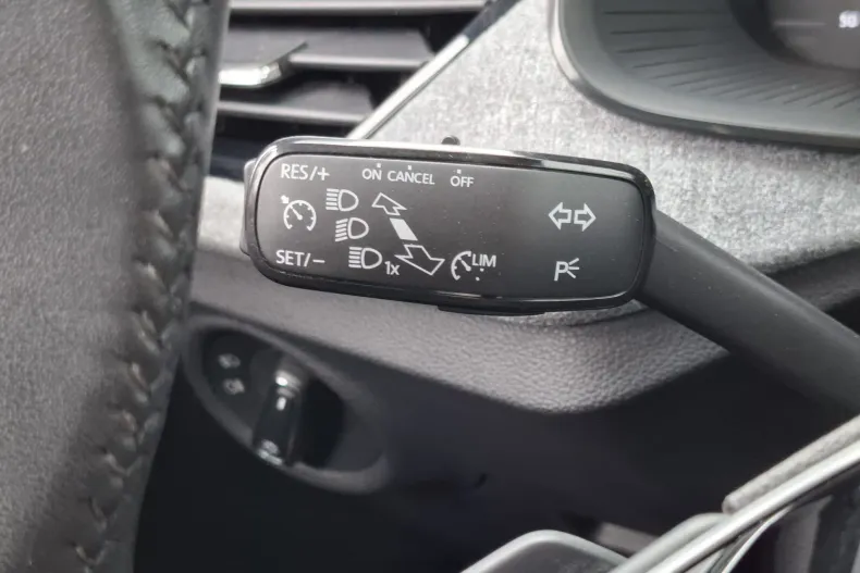 Skoda Kamiq din 2024 cu 43.288 km - oferta SKO196342 - foto 26