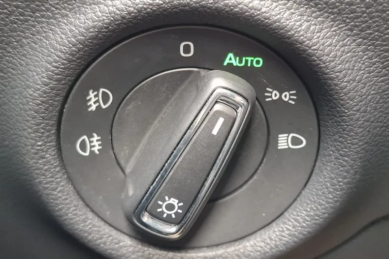 Skoda Kamiq din 2024 cu 43.288 km - oferta SKO196342 - foto 28