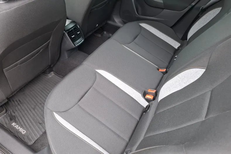 Skoda Kamiq din 2024 cu 43.288 km - oferta SKO196342 - foto 34