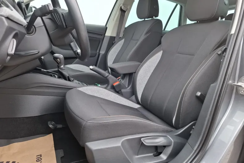 Skoda Kamiq din 2024 cu 43.288 km - oferta SKO196342 - foto 35