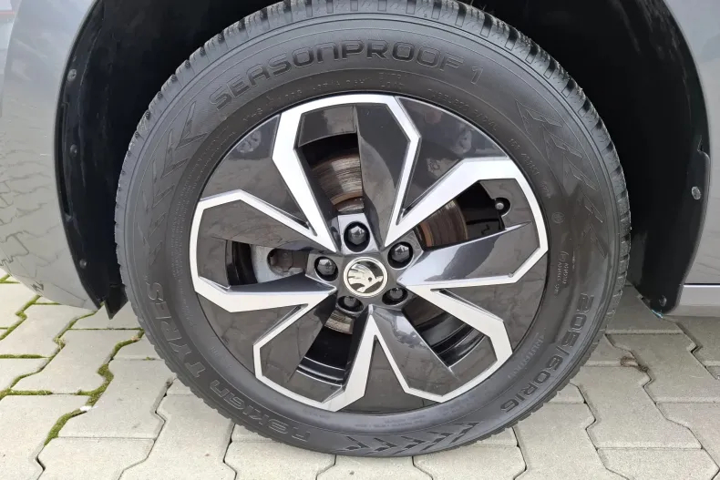Skoda Kamiq din 2024 cu 43.288 km - oferta SKO196342 - foto 37
