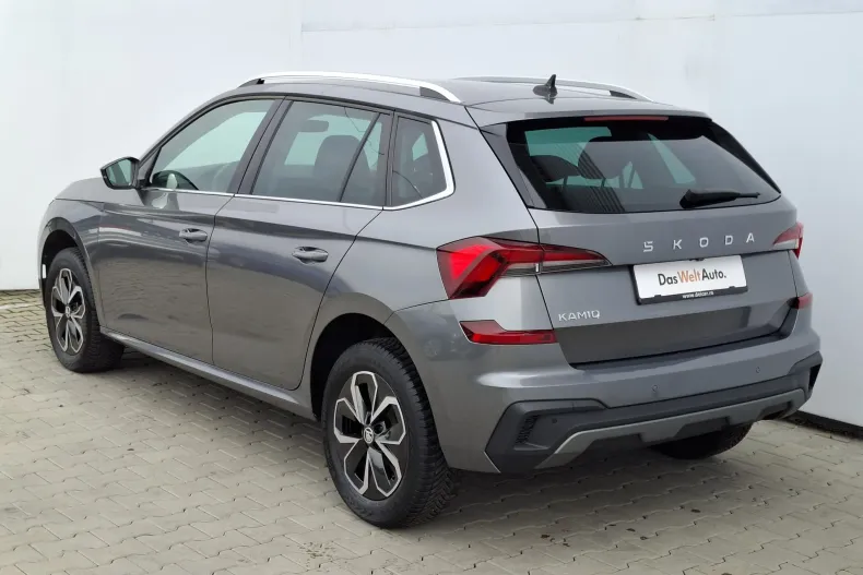 Skoda Kamiq din 2024 cu 43.288 km - oferta SKO196342 - foto 38
