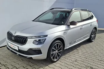 Skoda Kamiq din 2025 - oferta SKO196343