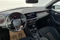 Skoda Kamiq din 2025 cu 3.500 km - oferta SKO196343 - foto 5