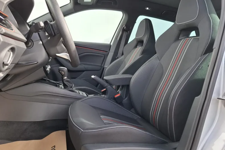 Skoda Kamiq din 2025 cu 3.500 km - oferta SKO196343 - foto 6