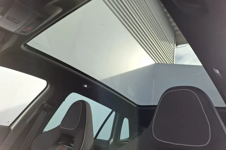 Skoda Kamiq din 2025 cu 3.500 km - oferta SKO196343 - foto 8