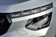 Skoda Kamiq din 2025 cu 3.500 km - oferta SKO196343 - foto 9