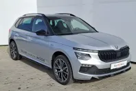 Skoda Kamiq din 2025 cu 3.500 km - oferta SKO196343 - foto 11