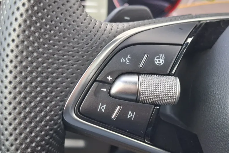 Skoda Kamiq din 2025 cu 3.500 km - oferta SKO196343 - foto 31