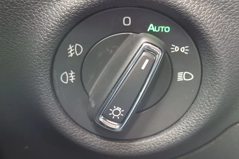 Skoda Kamiq din 2025 cu 3.500 km - oferta SKO196343 - foto 32