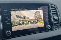 Skoda Karoq din 2025 cu 3.000 km - oferta SKO196344 - foto 12