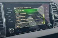 Skoda Karoq din 2025 cu 3.000 km - oferta SKO196344 - foto 19